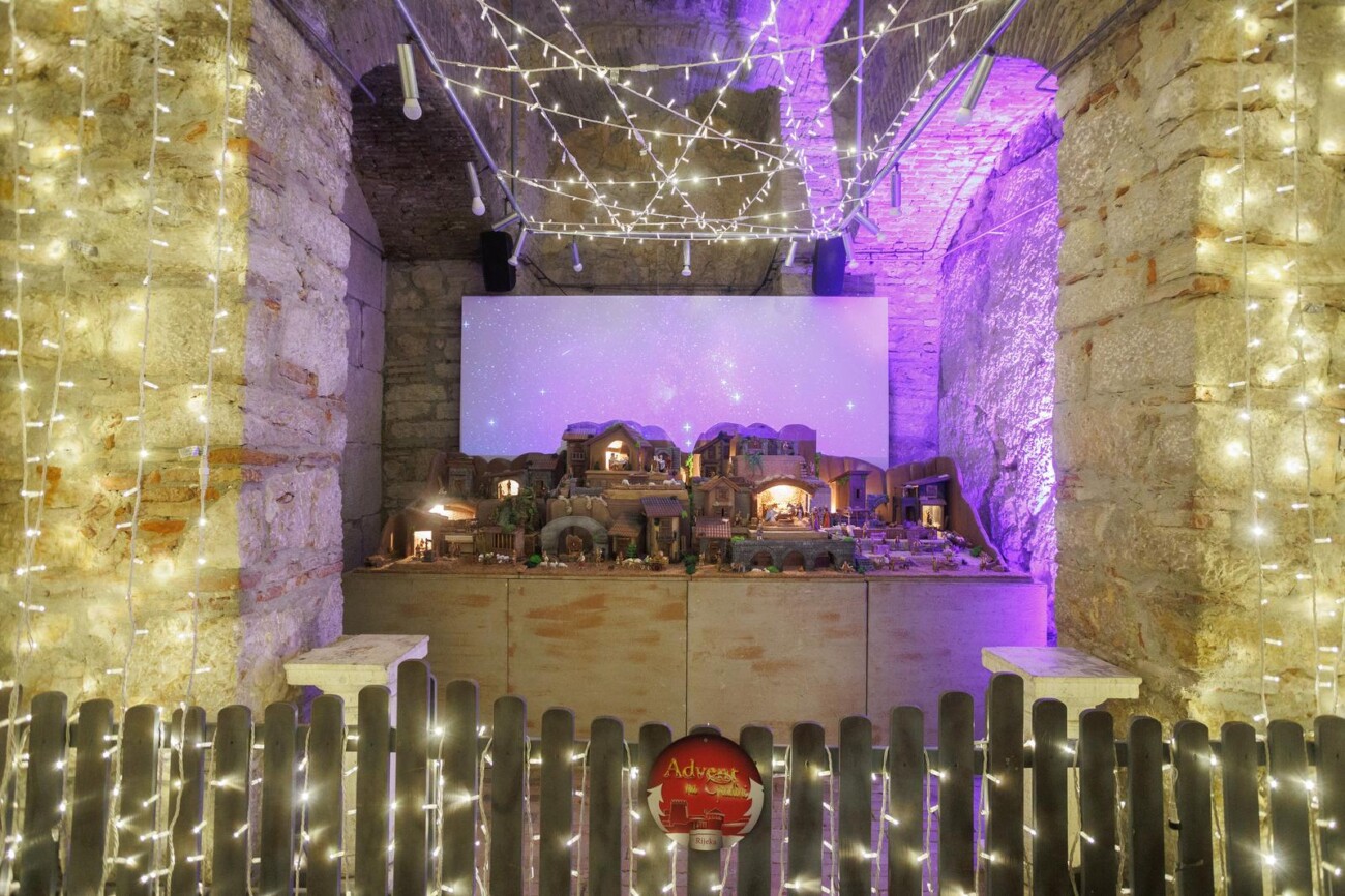 Advent u Rijeci Advent u Rijeci