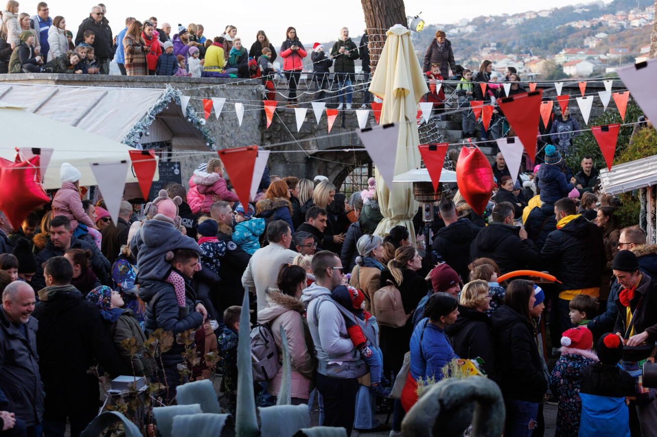 Advent u Rijeci Advent u Rijeci