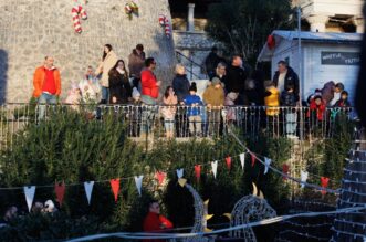 Advent u Rijeci Advent u Rijeci