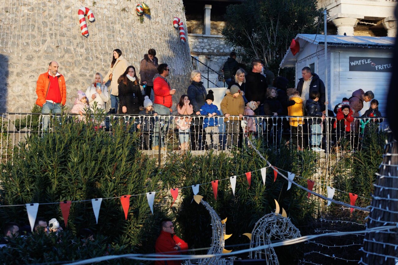 Advent u Rijeci Advent u Rijeci