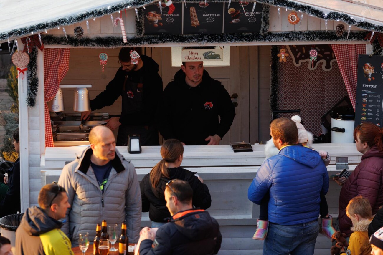 Advent u Rijeci Advent u Rijeci