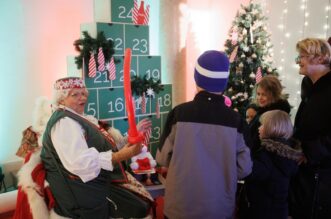 Advent u Rijeci Advent u Rijeci