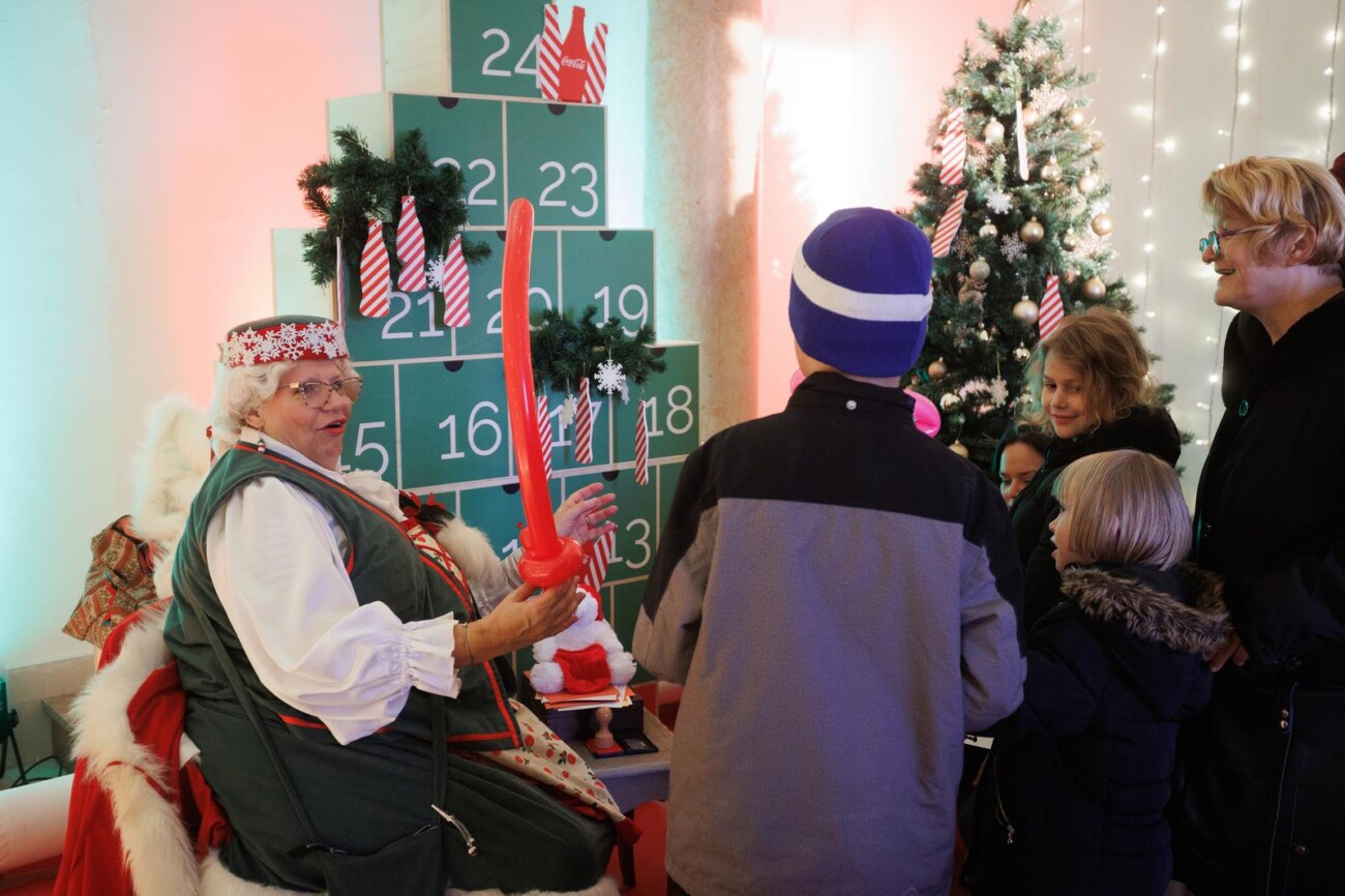 Advent u Rijeci Advent u Rijeci