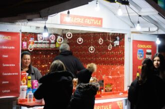 Advent u Rijeci Advent u Rijeci