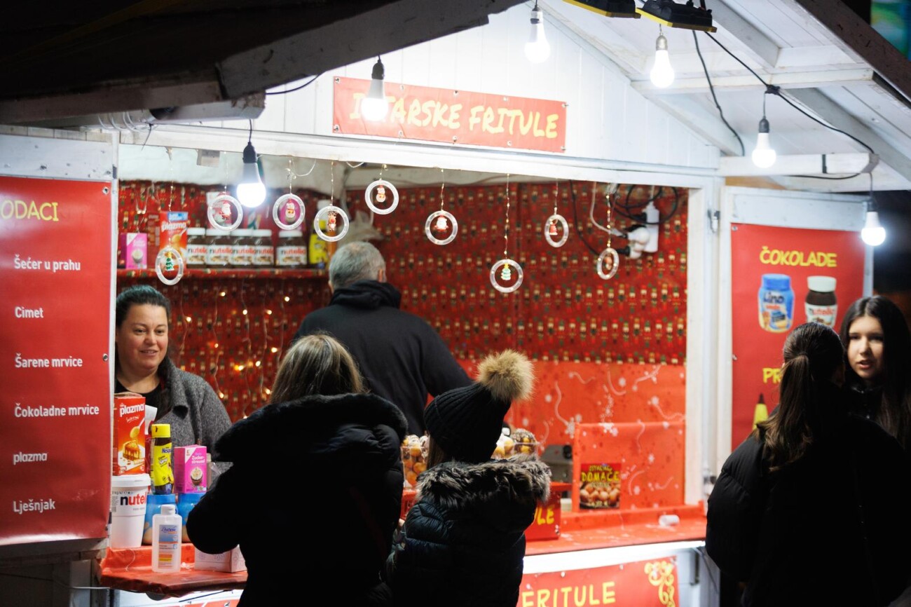 Advent u Rijeci Advent u Rijeci