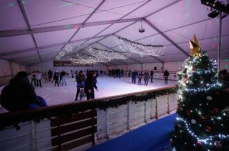 Advent u Rijeci Advent u Rijeci