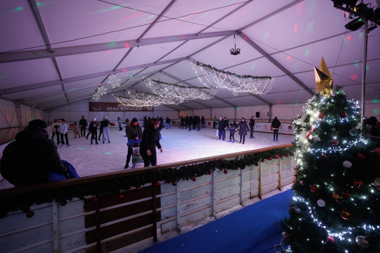 Advent u Rijeci Advent u Rijeci