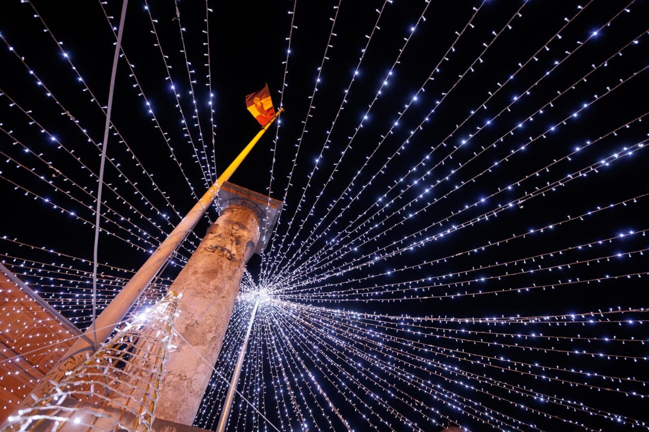 Advent u Rijeci Advent u Rijeci