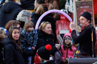 Advent u Rijeci Advent u Rijeci