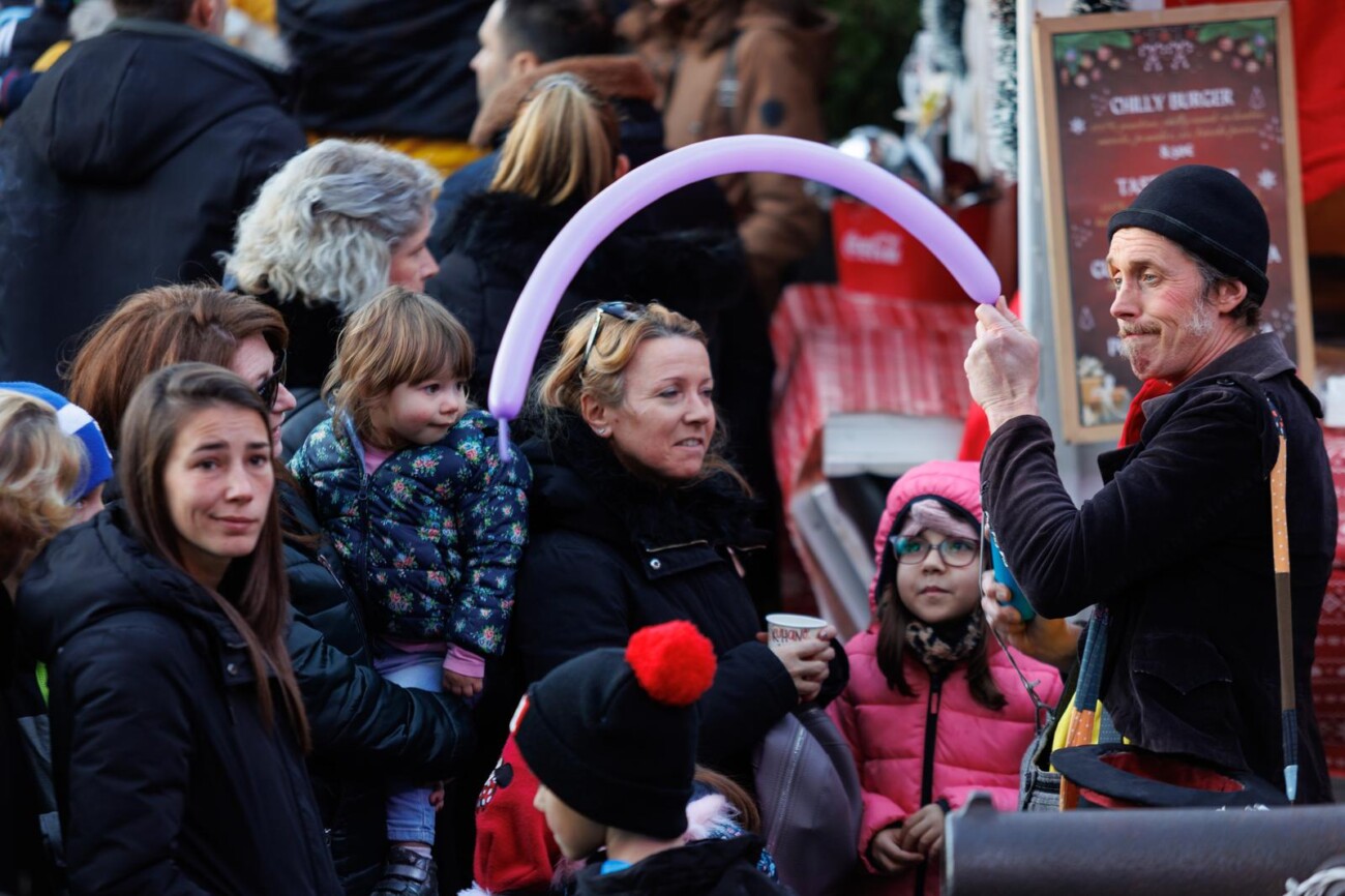 Advent u Rijeci Advent u Rijeci