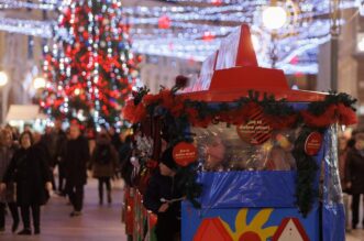 Advent u Rijeci Advent u Rijeci