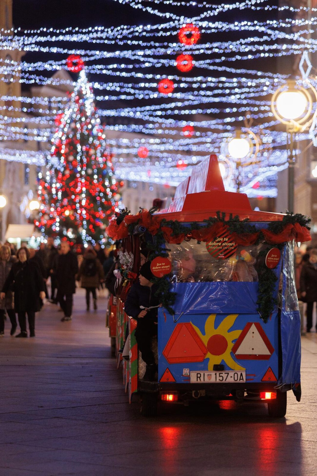 Advent u Rijeci Advent u Rijeci