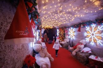 Advent u Rijeci Advent u Rijeci