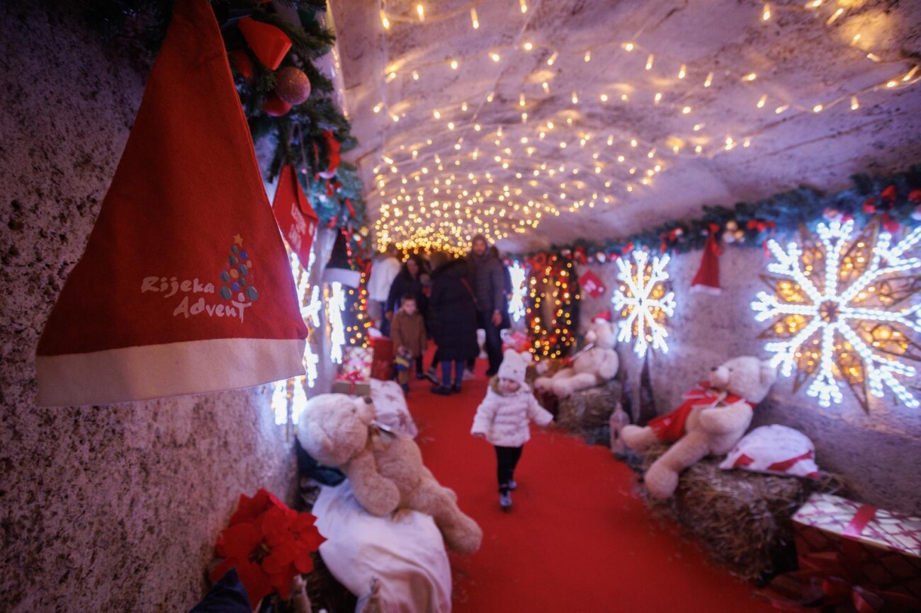 Advent u Rijeci Advent u Rijeci