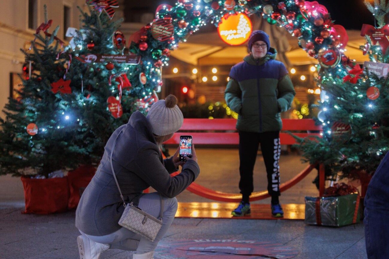 Advent u Rijeci Advent u Rijeci