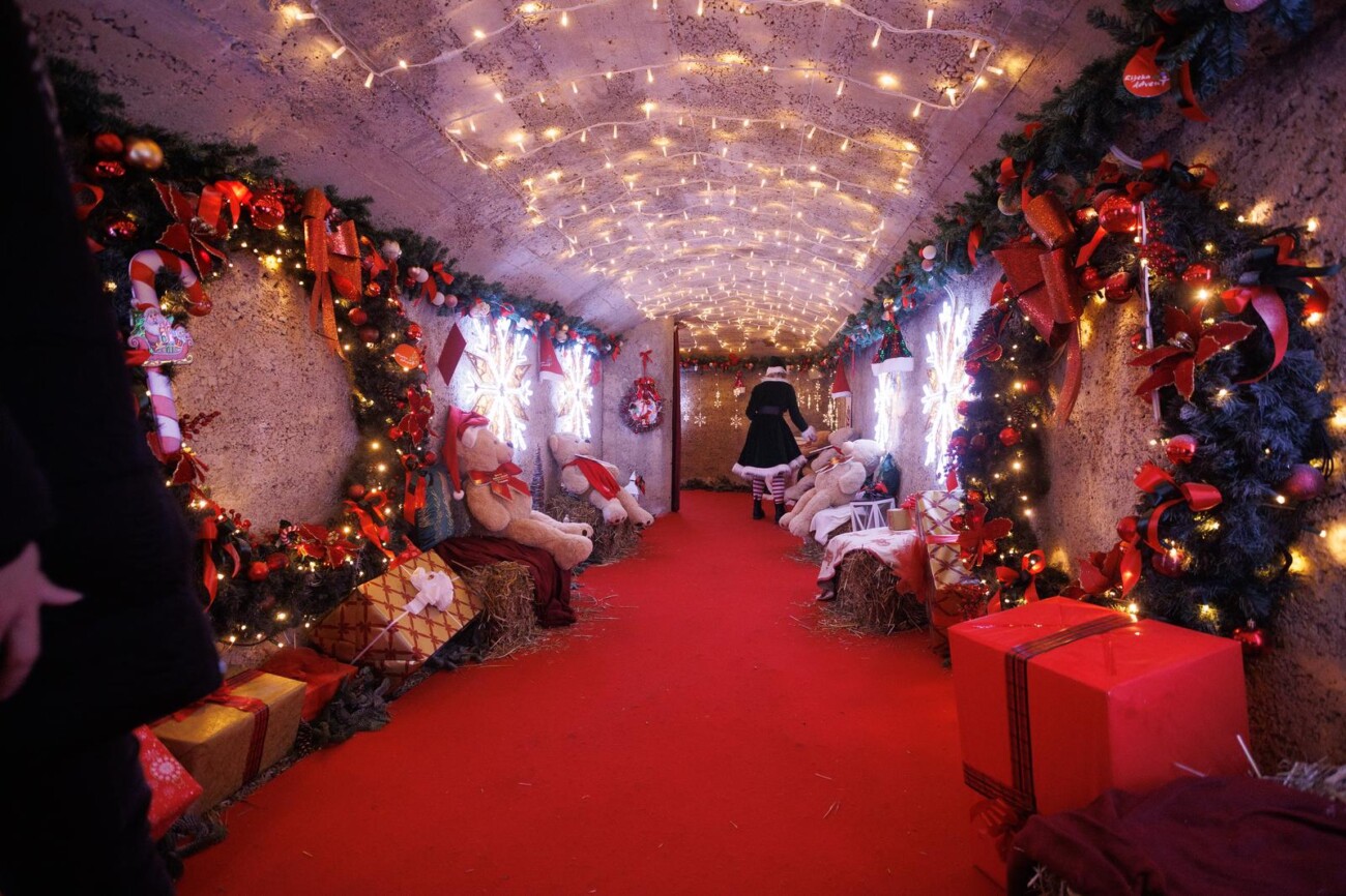 Advent u Rijeci Advent u Rijeci