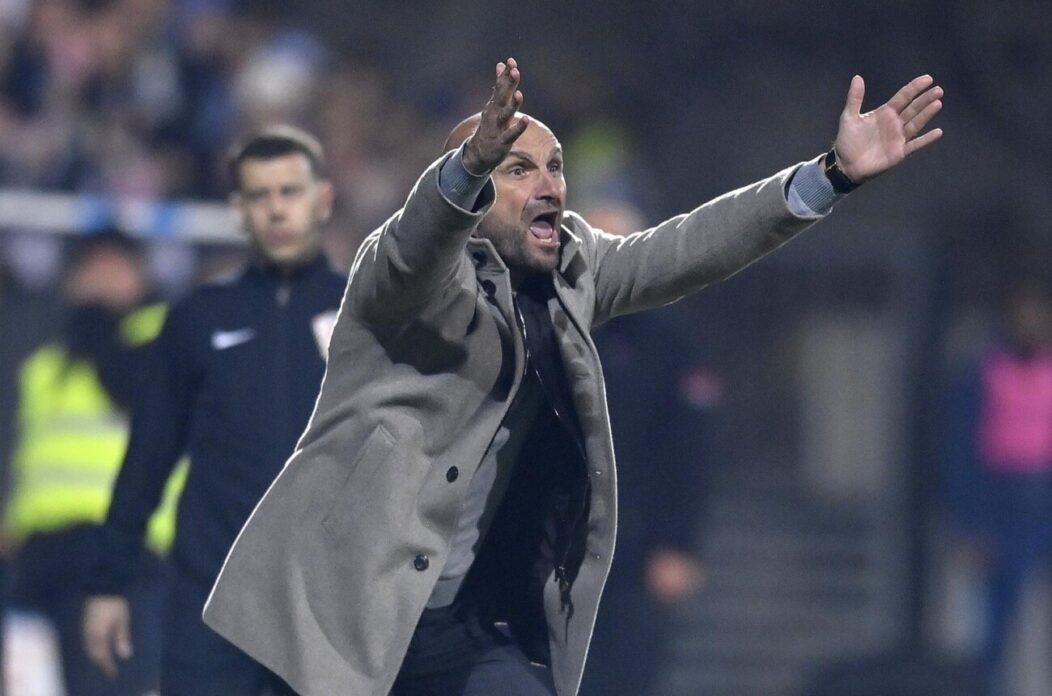 Rijeka i Dinamo remizirali na Rujevici Rijeka i Dinamo remizirali na Rujevici