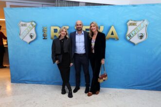 Rijeka: Noć HNK Rijeke “Zajedno smo Rijeka” Rijeka: Noć HNK Rijeke “Zajedno smo Rijeka”