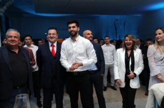 Rijeka: Noć HNK Rijeke “Zajedno smo Rijeka” Rijeka: Noć HNK Rijeke “Zajedno smo Rijeka”