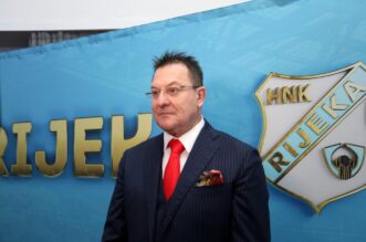 Rijeka: Noć HNK Rijeke “Zajedno smo Rijeka” Rijeka: Noć HNK Rijeke “Zajedno smo Rijeka”
