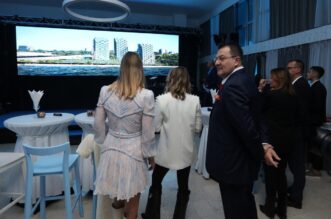 Rijeka: Noć HNK Rijeke “Zajedno smo Rijeka” Rijeka: Noć HNK Rijeke “Zajedno smo Rijeka”