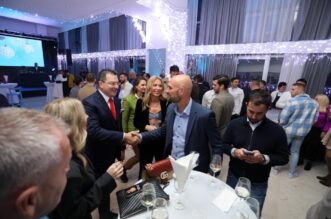 Rijeka: Noć HNK Rijeke “Zajedno smo Rijeka” Rijeka: Noć HNK Rijeke “Zajedno smo Rijeka”
