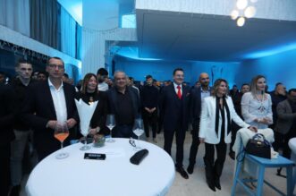 Rijeka: Noć HNK Rijeke “Zajedno smo Rijeka” Rijeka: Noć HNK Rijeke “Zajedno smo Rijeka”