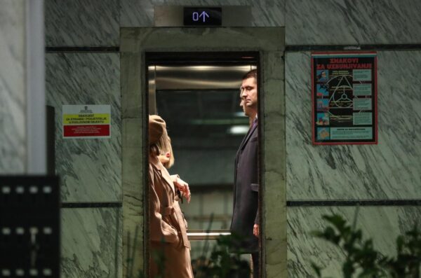Zagreb: Davor Filipović, sada već bivši ministar gospodarstva, obratio se javnosti