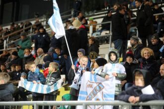 Rijeka: Utakmica HNK Rijeka – NK Rudes Rijeka: Utakmica HNK Rijeka – NK Rudes