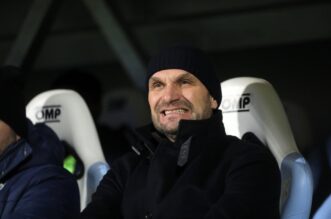 Rijeka: Utakmica HNK Rijeka – NK Rudes Rijeka: Utakmica HNK Rijeka – NK Rudes