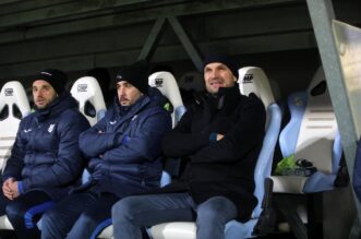 Rijeka: Utakmica HNK Rijeka – NK Rudes Rijeka: Utakmica HNK Rijeka – NK Rudes