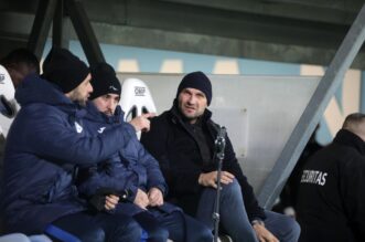 Rijeka: Utakmica HNK Rijeka – NK Rudes Rijeka: Utakmica HNK Rijeka – NK Rudes