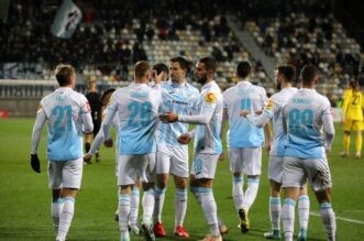 Rijeka: Utakmica HNK Rijeka – NK Rudes Rijeka: Utakmica HNK Rijeka – NK Rudes