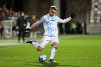 Rijeka: Utakmica HNK Rijeka – NK Rudes Rijeka: Utakmica HNK Rijeka – NK Rudes