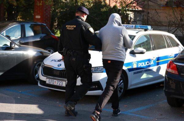 Osijek: Velika policijska akcija u Slavoniji, u tijeku uhićenja članova zločinačkog udruženja