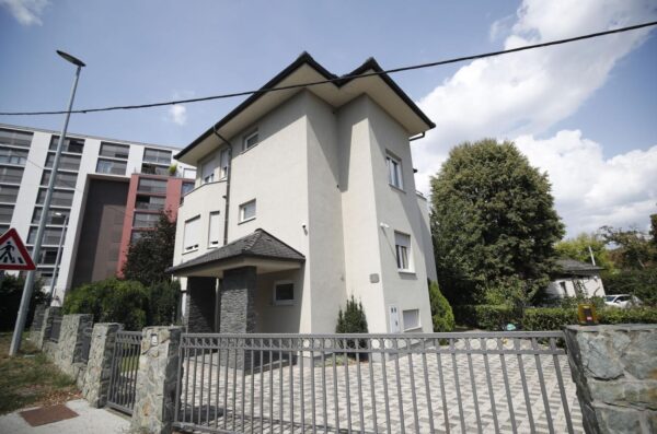 Zagreb: U akciji USKOK-a uhićen Goran Husić