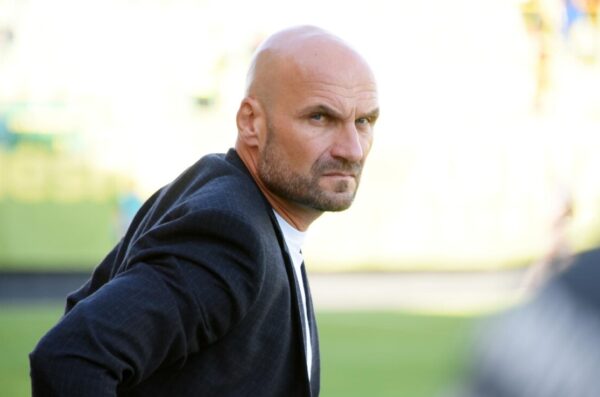 Treneri Mislav Karlogan i Željko Sopić razlog su zašto žene prate hrvatski nogomet
