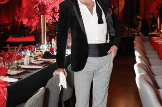 Phillip Kleva, nekadašnji Mister Svijeta Phillip Kleva, nekadašnji Mister Svijeta