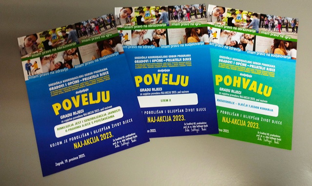 Povelje-i-pohvala-Gradovi-prijatelji-djece Povelje-i-pohvala-Gradovi-prijatelji-djece