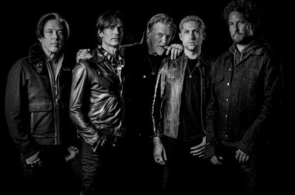 QOTSA 03 – by Andreas Neumann