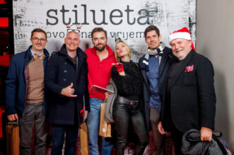 STILUETA PARTY 12-48 STILUETA PARTY 12-48
