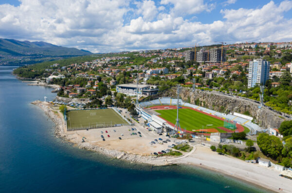 Stadion Kantrida 1