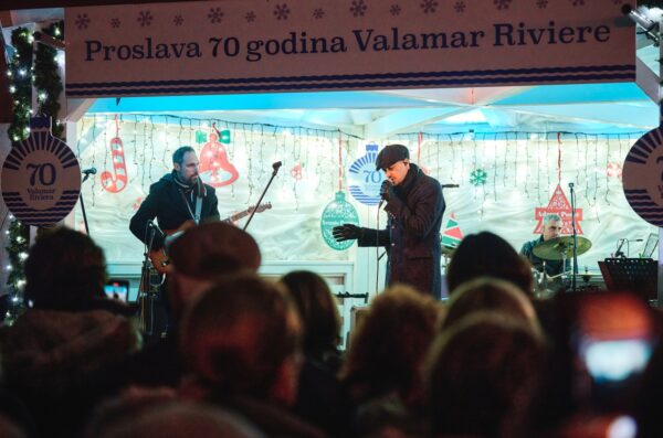 Valamar 70_Advent Marko Tolja