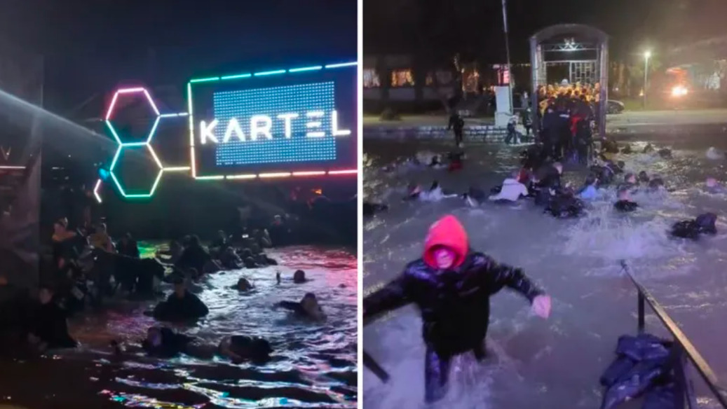 beograd splav kartel beograd splav kartel