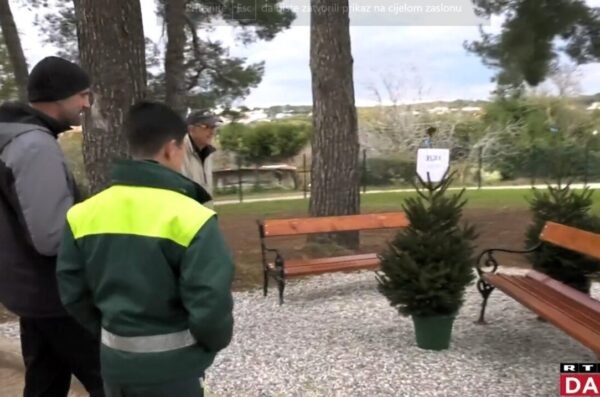 bor iznajmljivanje rtl