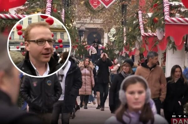 božić pjesme rtl