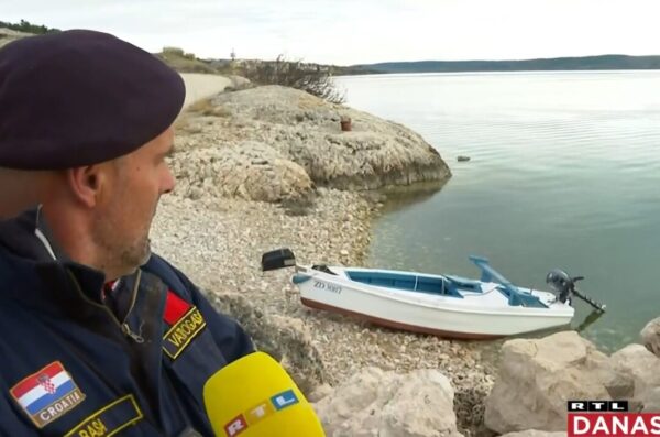 brodica rtl