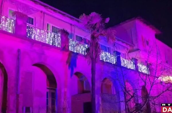 dječja bolnica lampice proba rtl