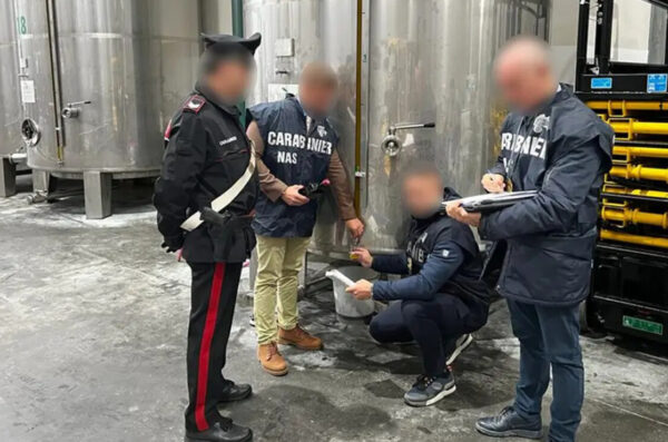 europol maslinovo ulje