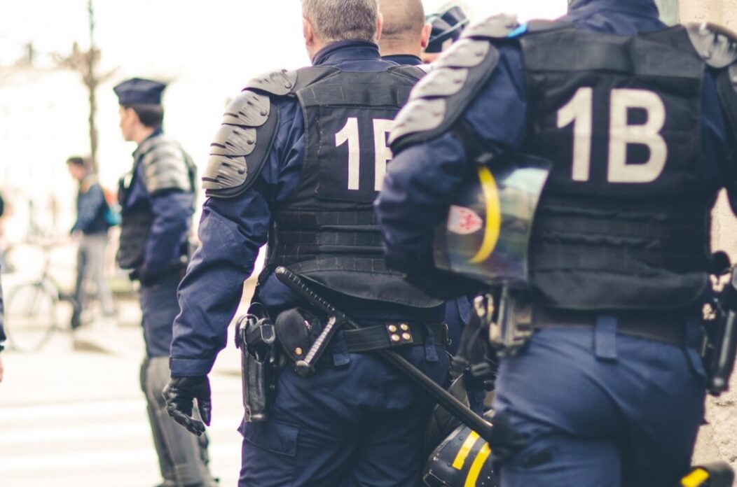 francuska policija unsplash francuska policija unsplash